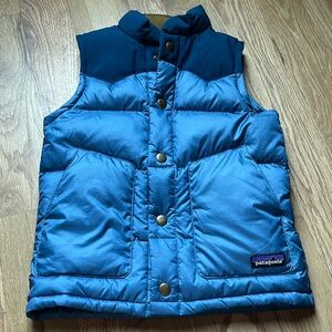 Patagonia Bivy Vest